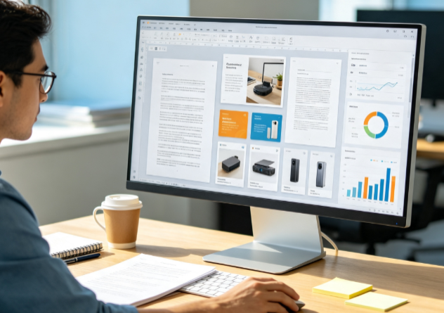 许昌AI 文案工具普及落地，轻松搞定企业全场景写作需求
