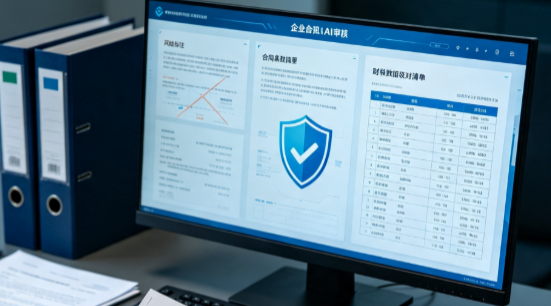 许昌AI 工具常态化应用，为企业稳健经营保驾护航