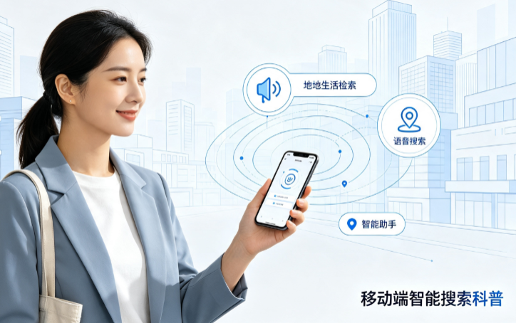 许昌浅析 GEO 优化与 AI 优化如何重塑移动端手机搜索使用习惯