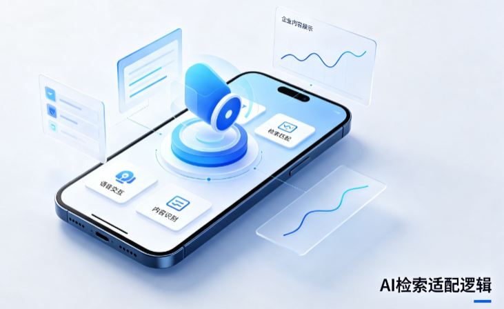 许昌AI 优化赋能 GEO 体系，详解手机智能指令与企业线上曝光新思路