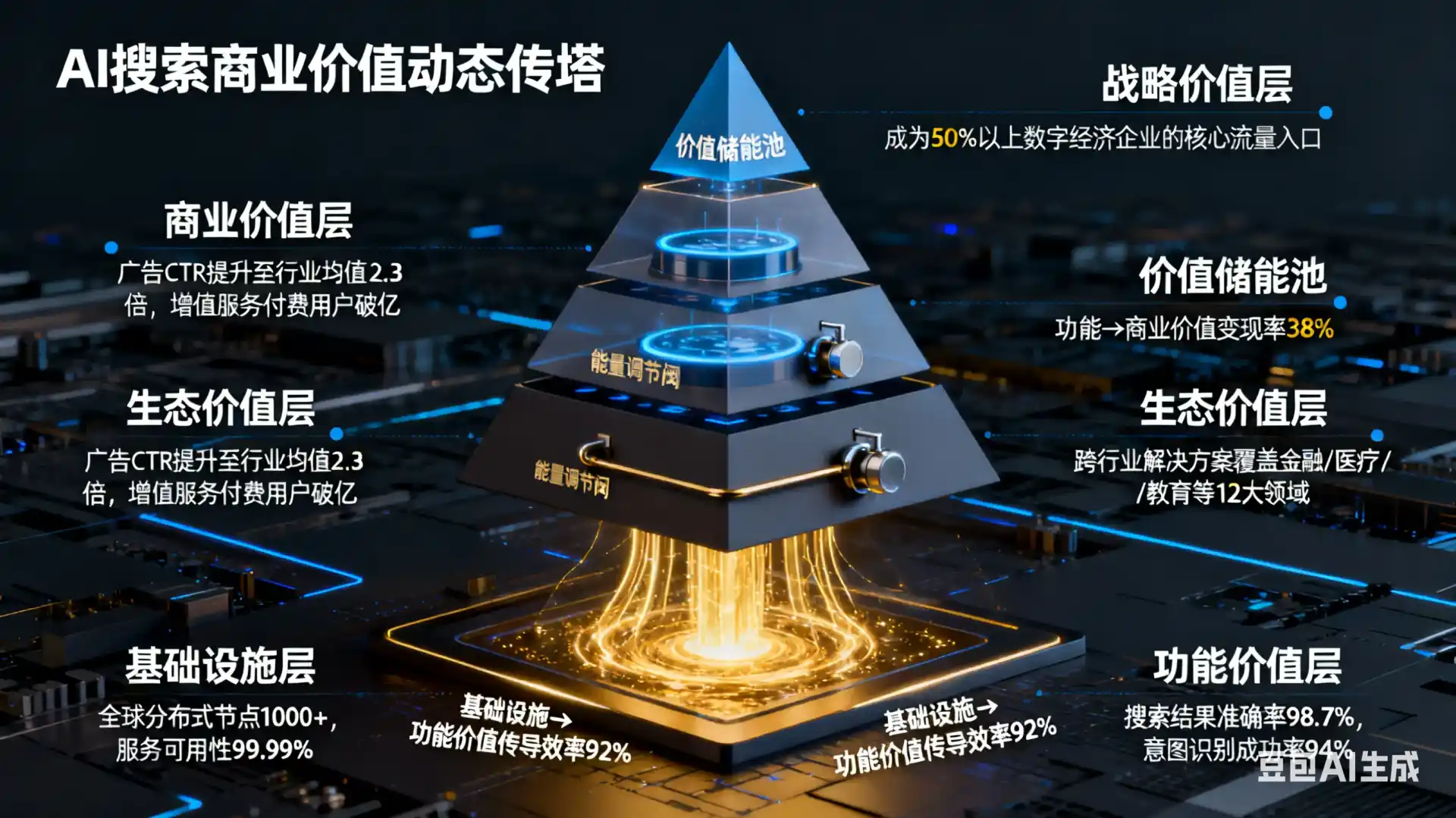 告别传统流量困局，许昌GEO优化助力企业抢占AI问答新流量