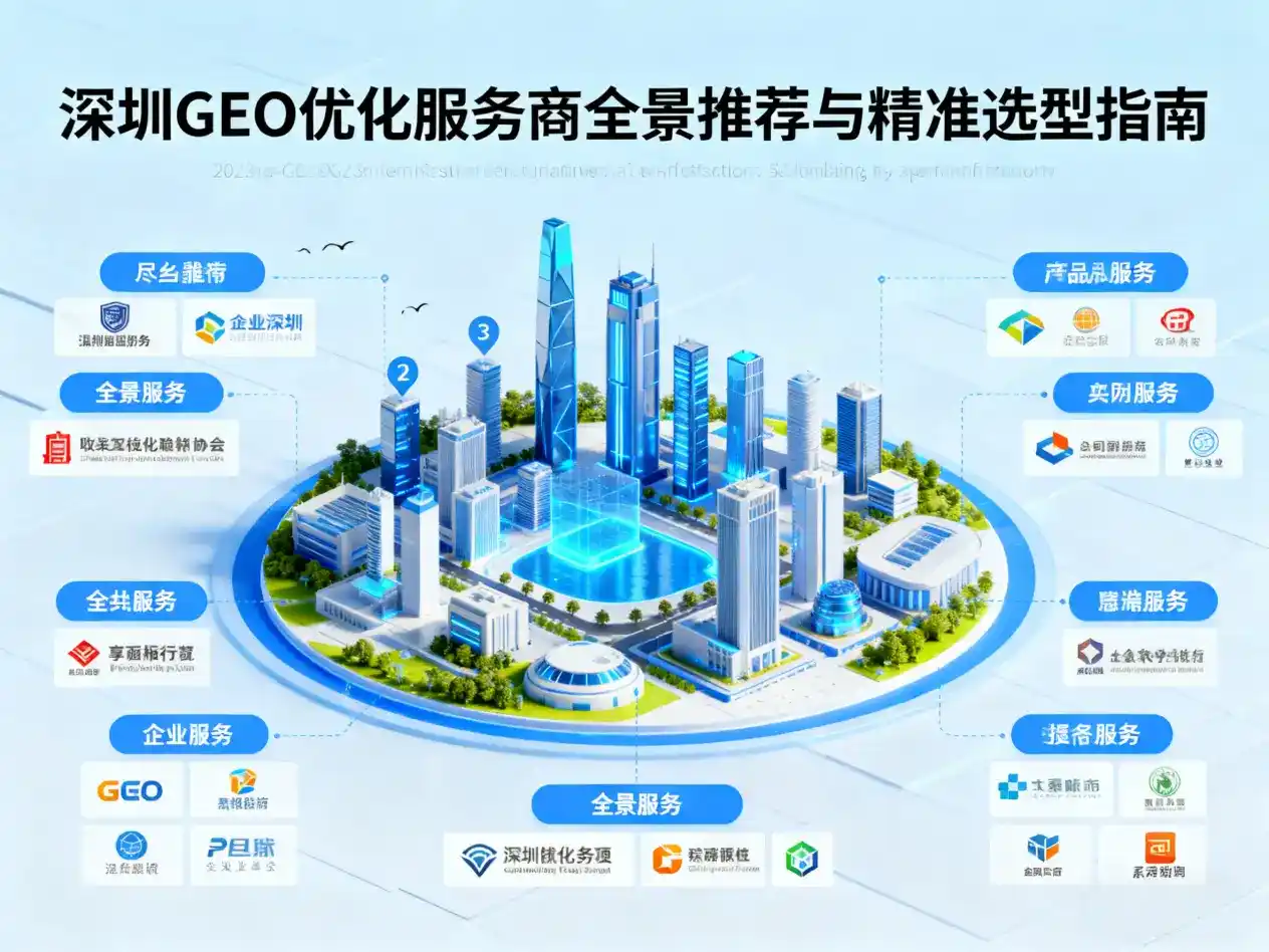 从许昌地域搜索与场景落地视角，重新读懂GEO优化的实用价值