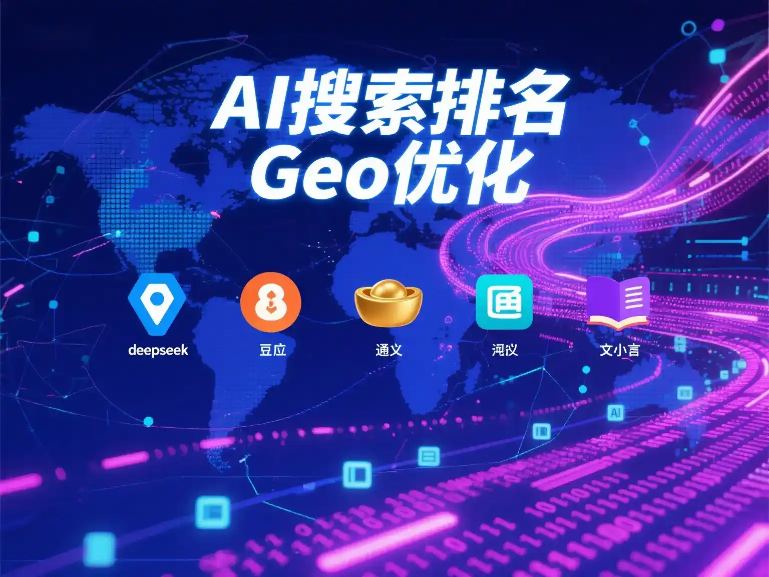 许昌国硕AI：探索GEO生成式引擎优化的企业品牌实践